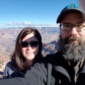 Meet your Posher, Stacy